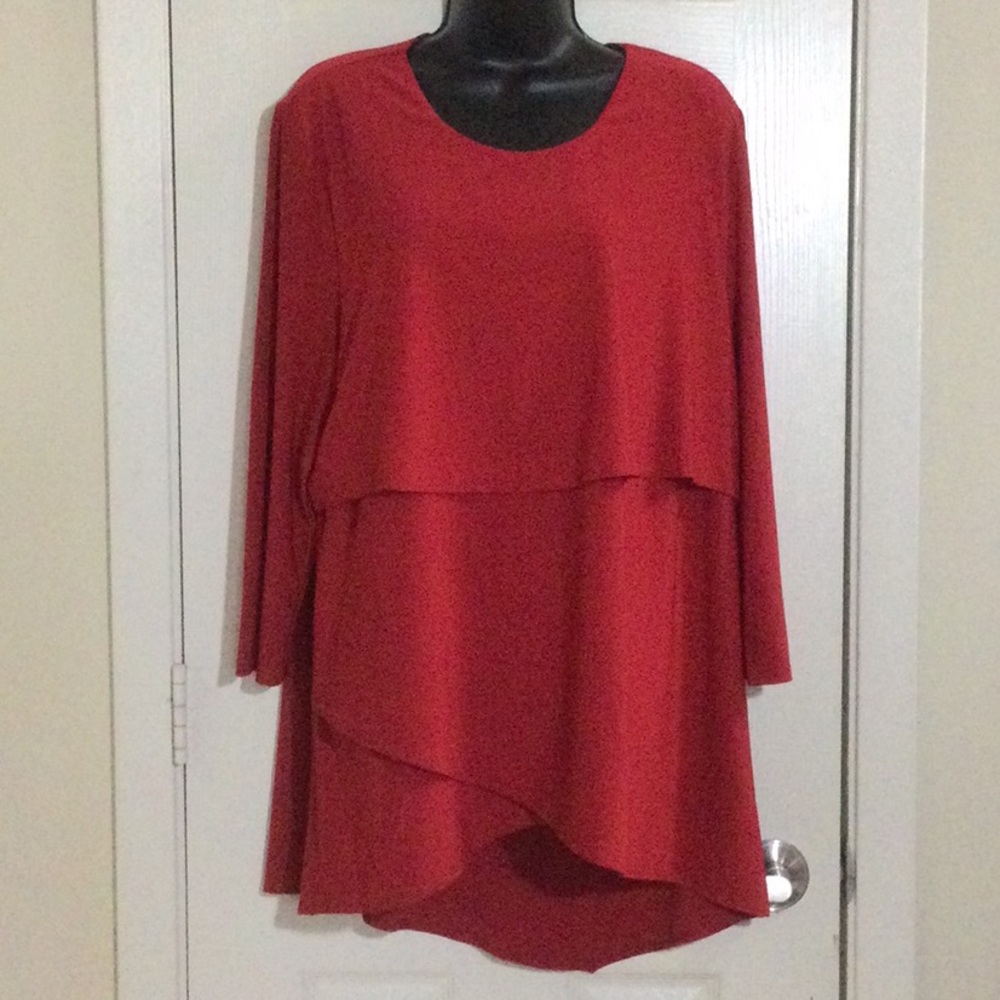 Athena Marie Blouse